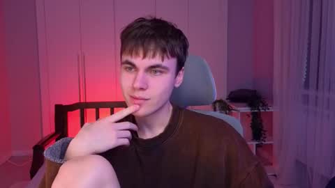 Maks online show from 01.23.25