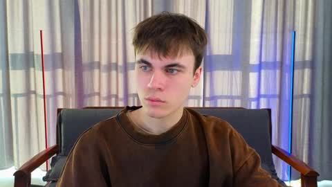 Maks online show from 01.24.25