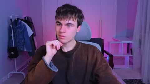 Maks online show from 02.13.25