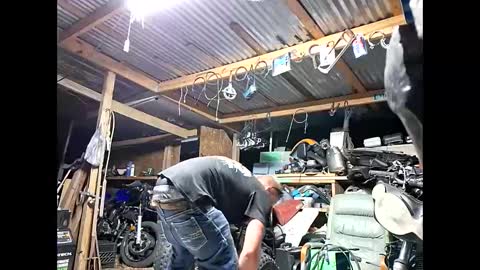 Snapshot of istillridemybmxbike chatting on 09.13.25 istillridemybmxbike online show from 09.13.25