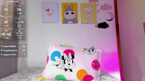 itahisa online show from 02.10.25