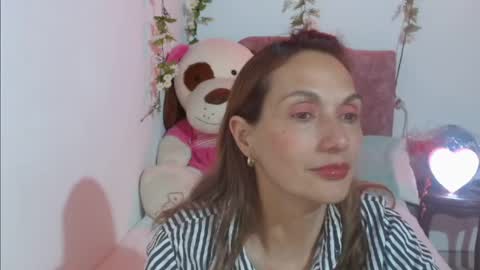 Itala Gomez online show from 11.02.25