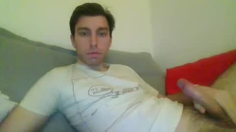 Snapshot of italian_boy_22 chatting on 02.10.25 italian_boy_22 online show from 02.10.25