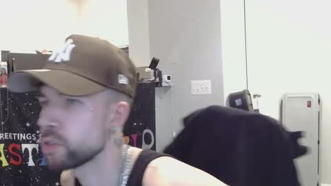 Snapshot of italian_stallionxo chatting on 02.08.26 Italian Stallion online show from 02.08.26