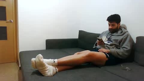 italianboybcn online show from 12.31.24