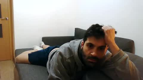 italianboybcn online show from 12.31.24