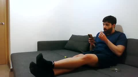 italianboybcn online show from 01.06.25