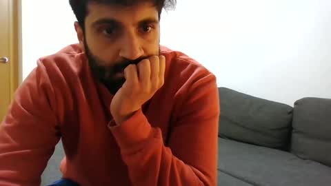 italianboybcn online show from 01.06.25