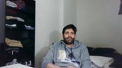 italianboybcn online show from 01.13.25