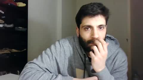 italianboybcn online show from 01.27.25