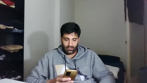 italianboybcn online show from 03.04.25