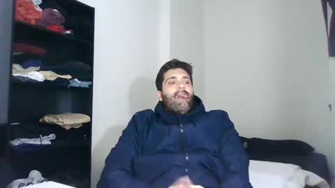 italianboybcn online show from 03.07.25