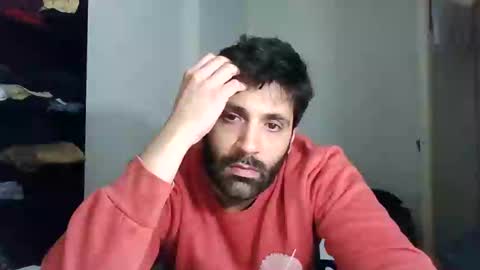 italianboybcn online show from 03.10.25