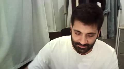 italianboybcn online show from 09.11.25