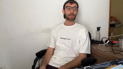 Italian Boy online show from 11.27.25