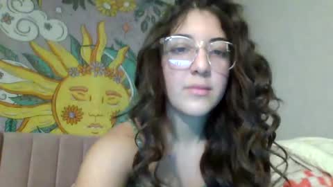 ItalianKitty online show from 09.18.25