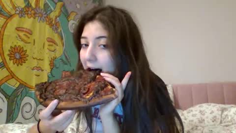 ItalianKitty online show from 11.09.25