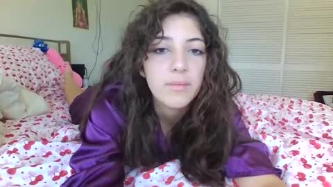 ItalianKitty online show from 05.06.26