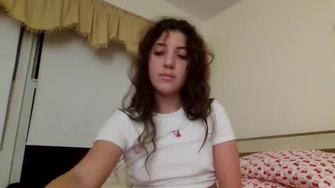 ItalianKitty online show from 05.07.26