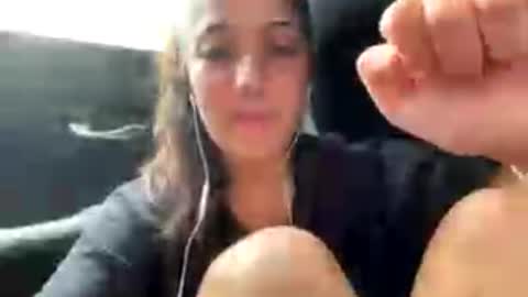 ItalianKitty online show from 07.10.26
