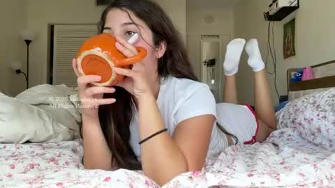 ItalianKitty online show from 07.28.26