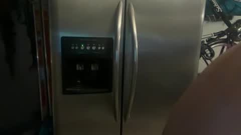 Tony online show from 10.31.25