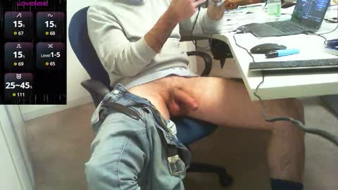 Alex online show from 03.18.26