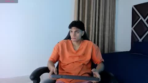 ithan_hot online show from 07.04.26