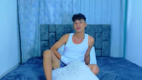 ithan_kingtwin online show from 04.17.26