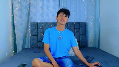 ithan_kingtwin online show from 05.24.26