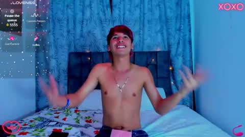 ithan_kingtwin online show from 07.19.26