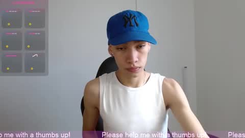 Snapshot of ithan_rose chatting on 02.15.26 Ithan online show from 02.15.26