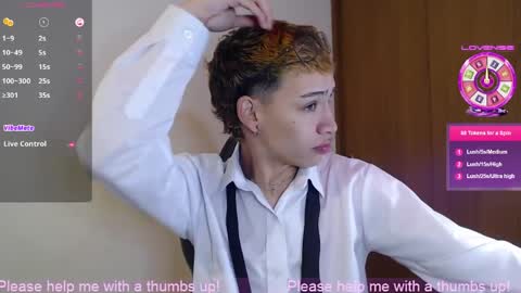 Ithan online show from 03.30.26