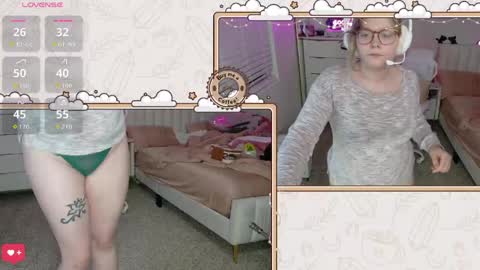 ithuriella online show from 05.20.26
