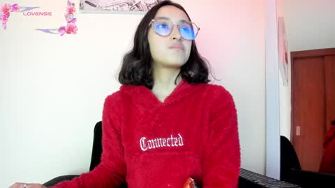 Angelica online show from 01.04.25