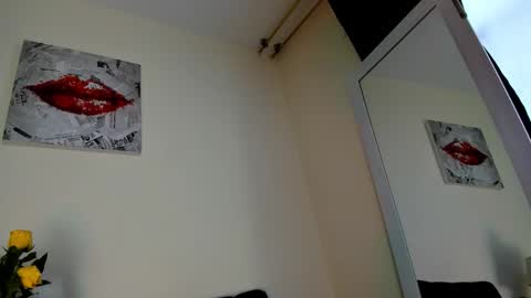 Angelica online show from 03.12.26