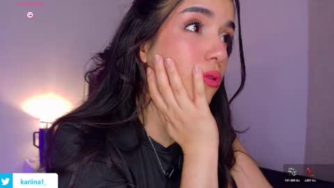 K A R I online show from 11.27.25