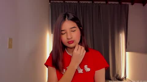 Snapshot of its_jane chatting on 02.24.25 ITS JANE online show from 02.24.25