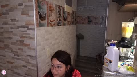 Snapshot of its_jessi chatting on 12.30.24 Jessi online show from 12.30.24