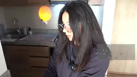 Snapshot of its_jessi chatting on 01.16.26 Jessi online show from 01.16.26