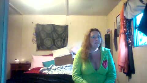 its kimber online show from 03.21.26