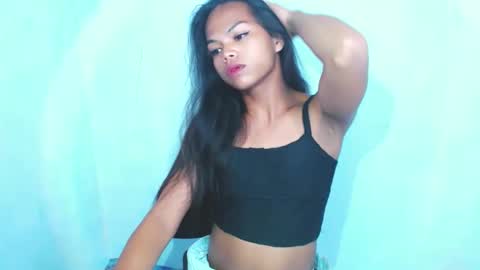 Snapshot of its_kynth chatting on 09.20.25 its_kynth online show from 09.20.25
