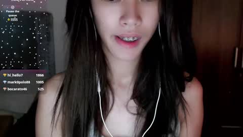 Cora online show from 02.10.25