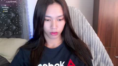 Cora online show from 02.13.25