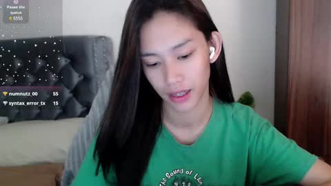 Cora online show from 03.06.25