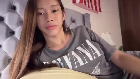 Cora online show from 09.25.25