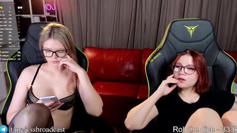 Katana Kate - our tg channel  online show from 12.04.24