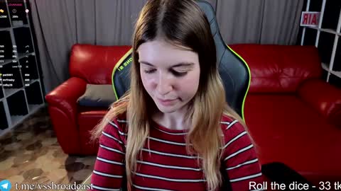 Katana Kate - our tg channel  online show from 12.10.24