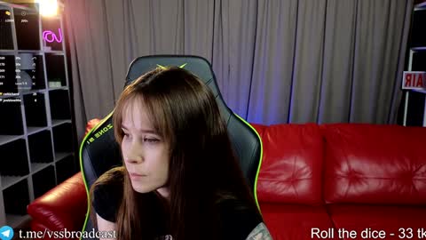 Katana Kate - our tg channel  online show from 12.20.24