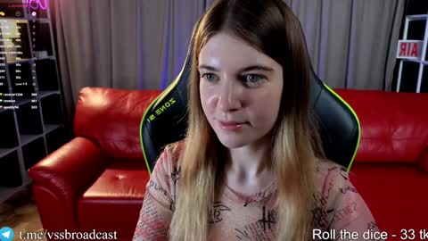 Katana Kate - our tg channel  online show from 01.29.25